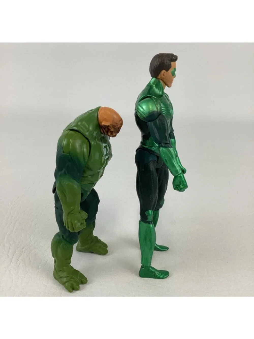 DC Green Lantern 6